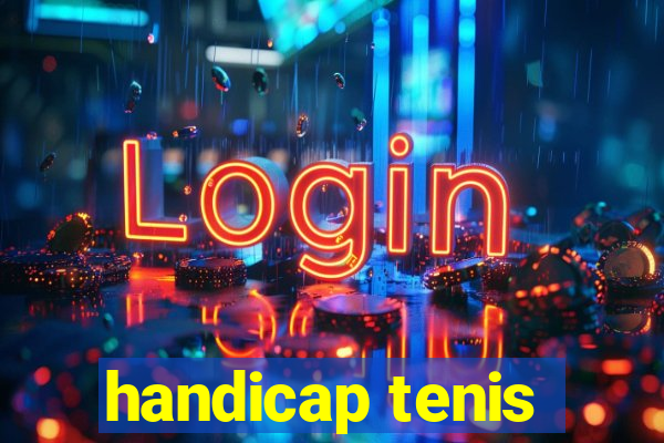 handicap tenis